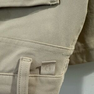 lululemon athletica Tan Chinos